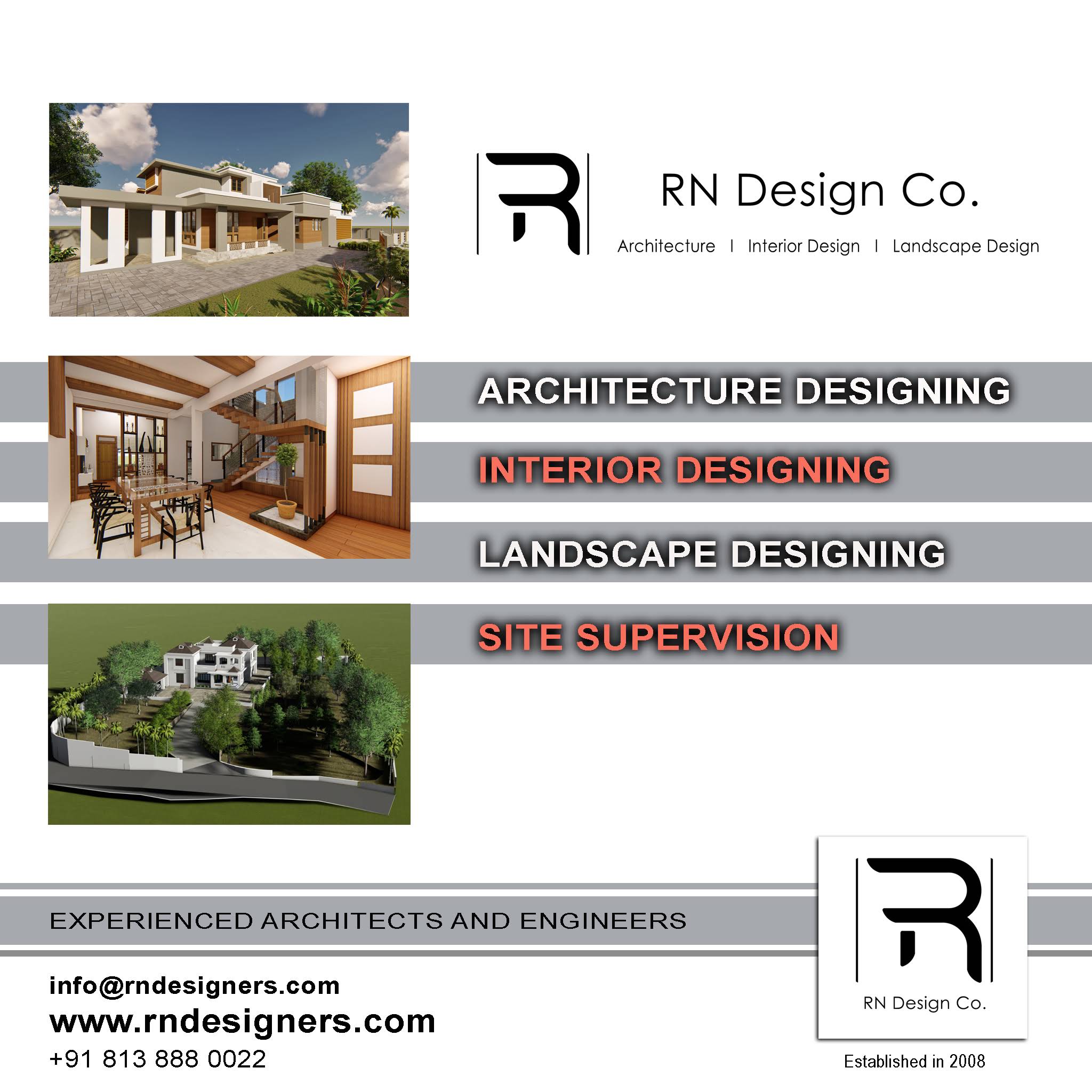 Post from RN Design Co