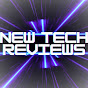 NewTech Reviews logo