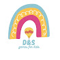 D&S For Kids