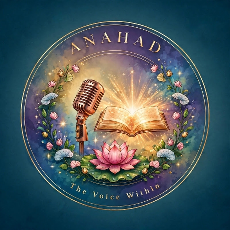 ANAHAD - The Voice Within | आत्मा की आवाज़ 