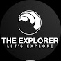 THE EXPLORER logo