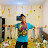 Avdesh nagar athlete