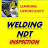 Welding /NDT Inspection