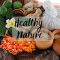 Healthy Nature logo