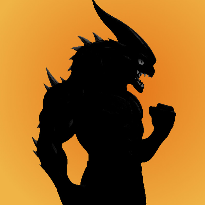 Chill Kaiju Clan