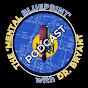 The Mental Blueprint with Dr. Bryant logo