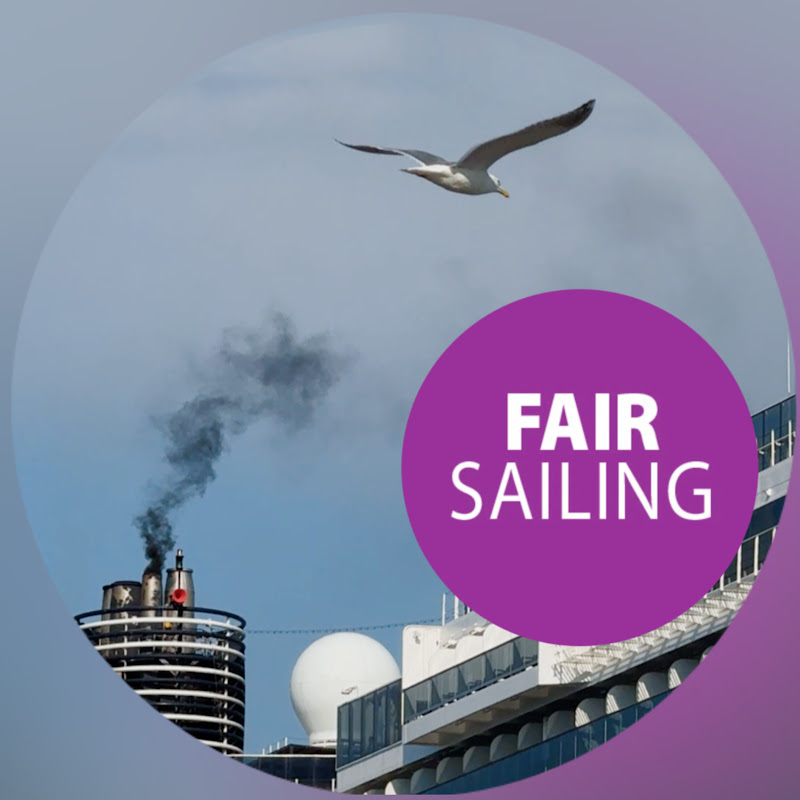Fair Sailing