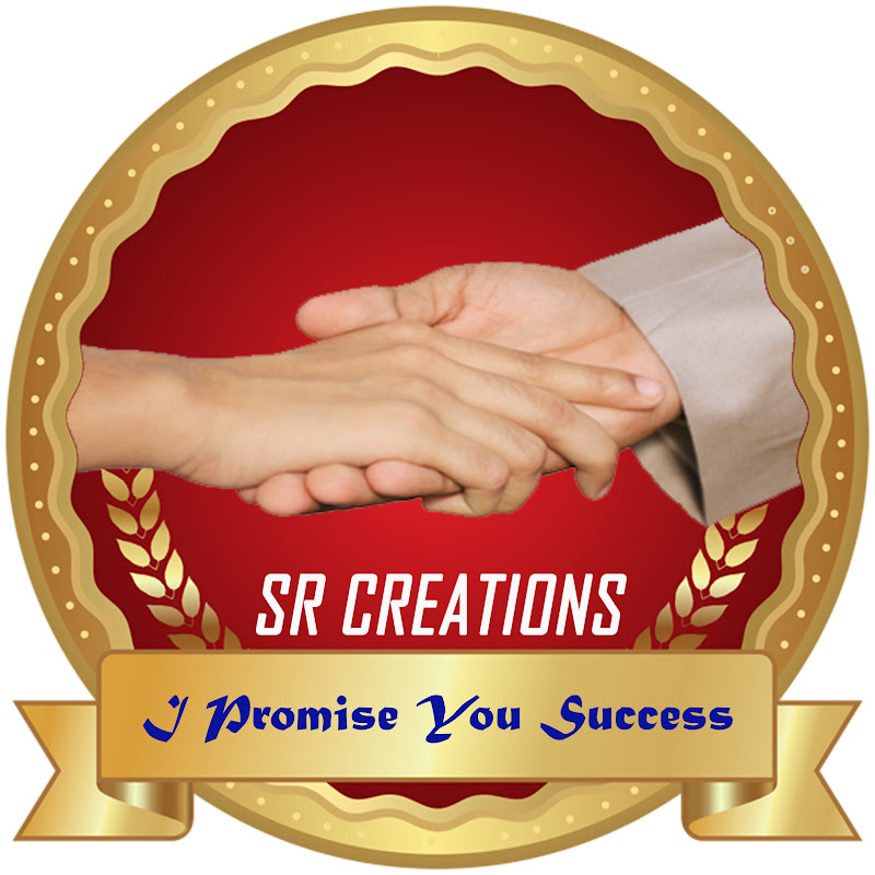 SR Creations