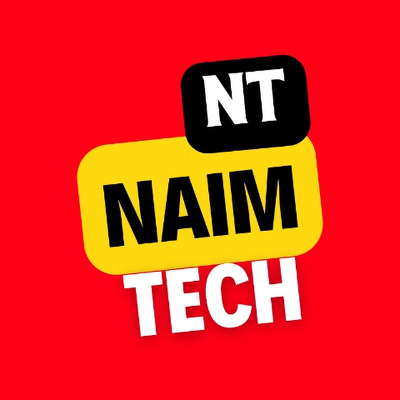 Naim Tech©