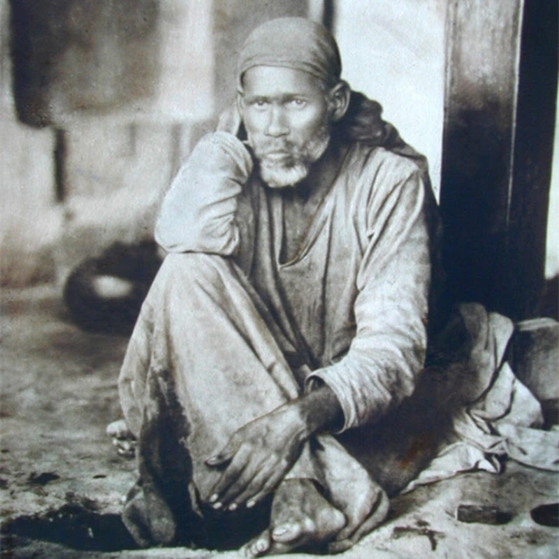 Mere Sai bhakti