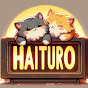 Haituro Hz logo