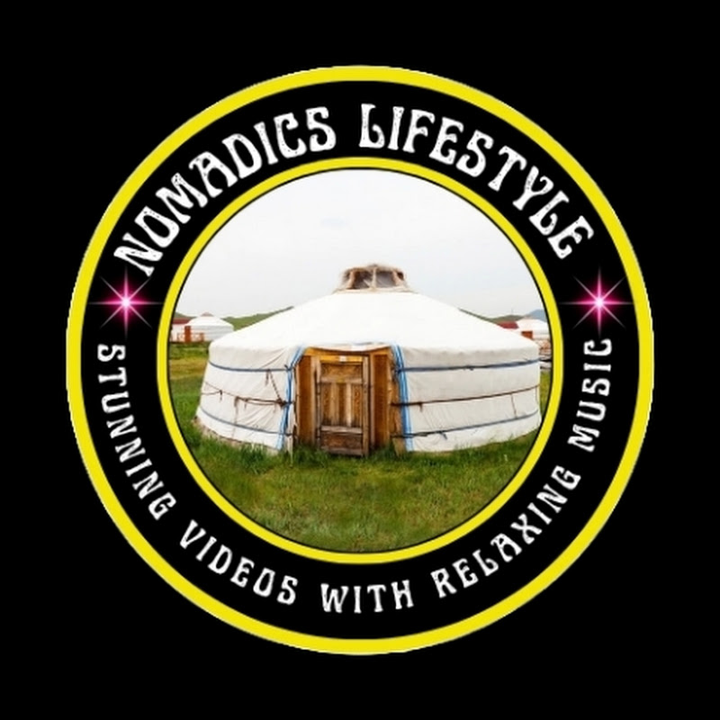 Nomadics Lifestyle