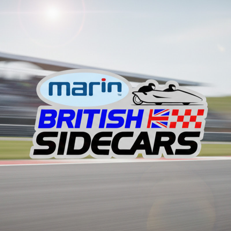 British Sidecar Championship