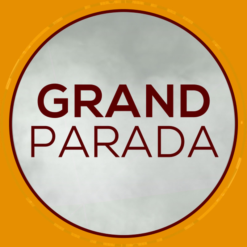 Grand parada