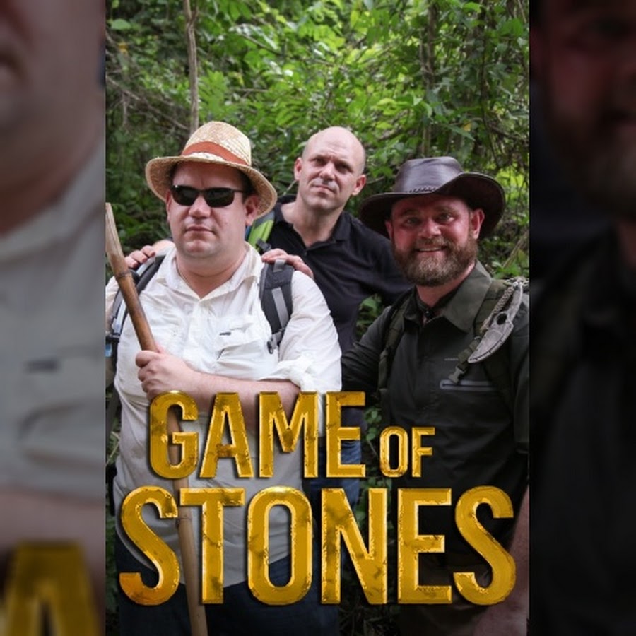 Game of Stones - Topic - YouTube