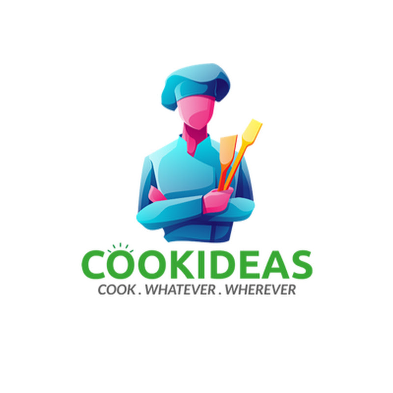 #CookIdeas