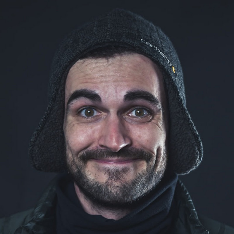 TJ Fink