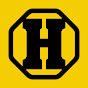 Hydrema logo