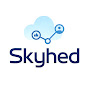 Skyhed logo