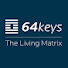 QwEJRzPffxA-channel-avatar-64keys The Living Matrix