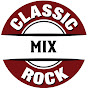 Classic Rock Mix logo