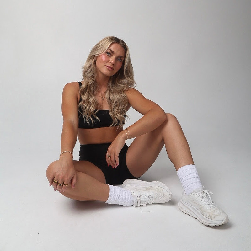 Madison Paige