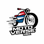 Moto Verse USA logo