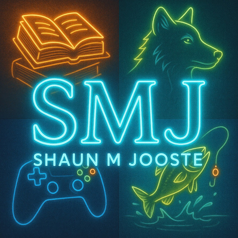 Shaun M Jooste Universe