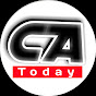 CA Today for Current affairs logo