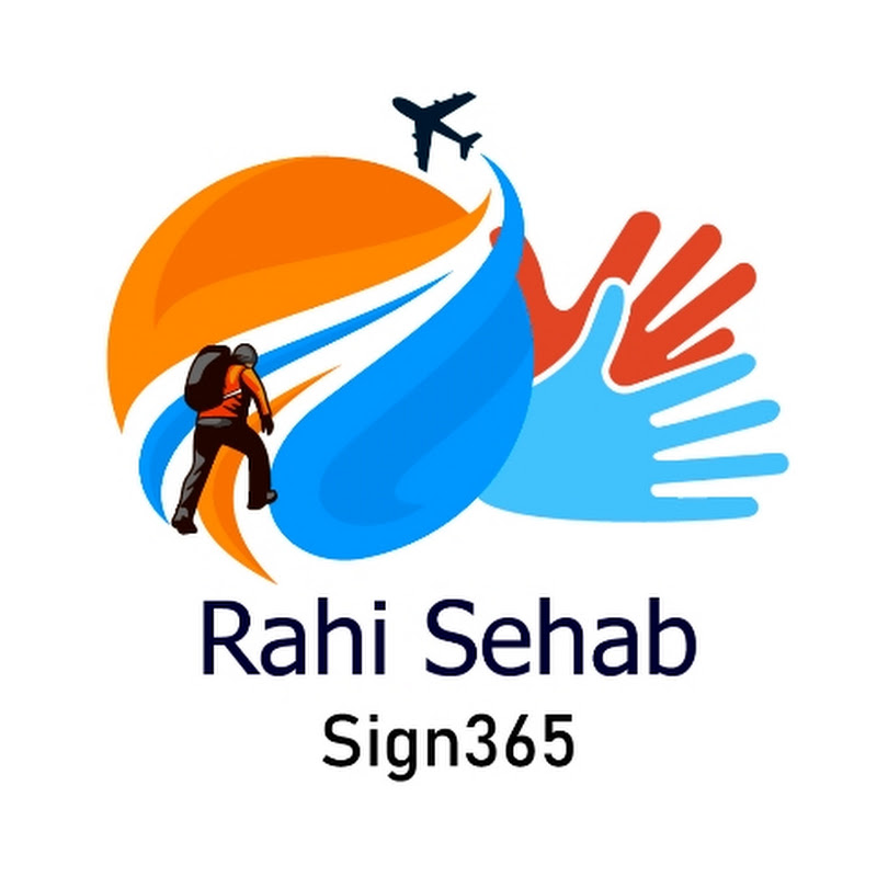 Rahi Sehab SIGN365