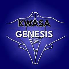 Kwasa Genesis Avatar