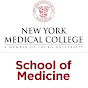 NYMC School of Medicine logo
