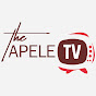 Apele TV logo