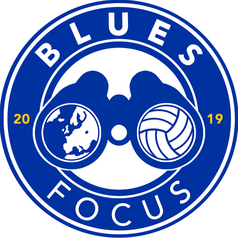 Blues Focus