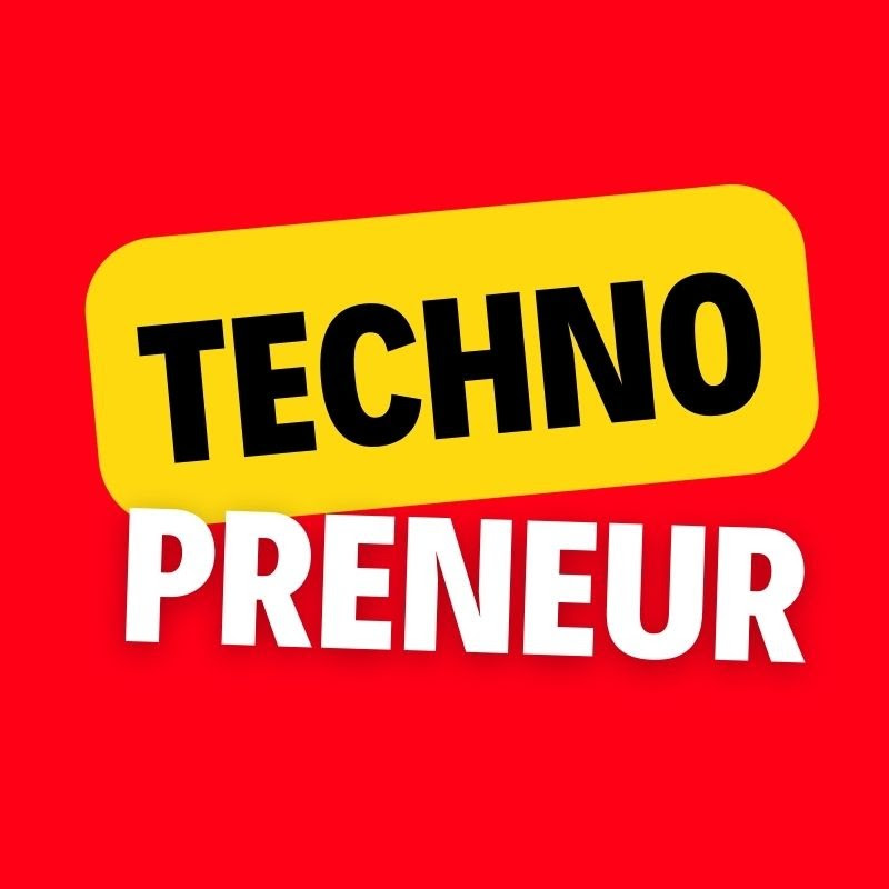 Technopreneur guide