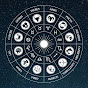 zodiac signs info logo