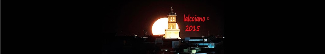 lAlcoiano YouTube channel avatar