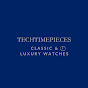 TechTimepieces logo