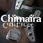 キマイラギターズ・ChimairaGuitars