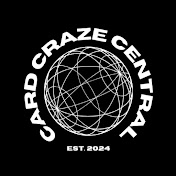 Card Craze Central