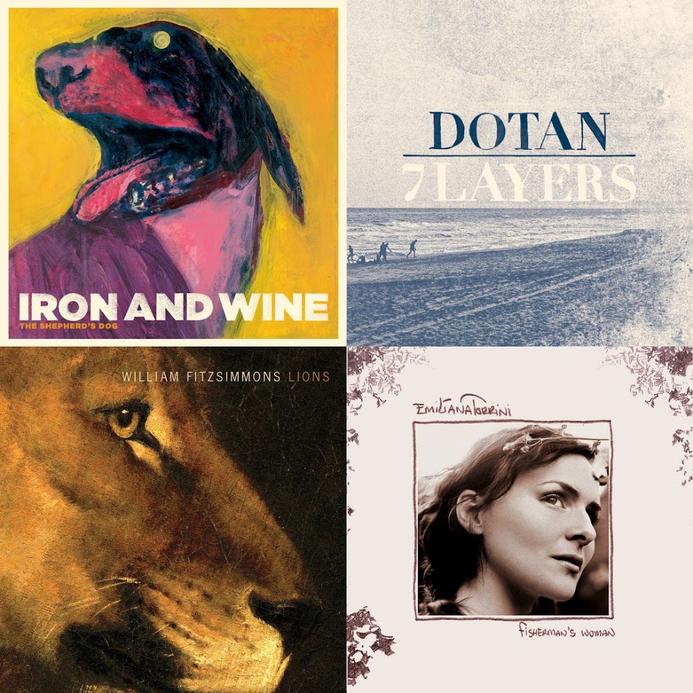 Bedroom Indie-Rock