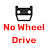 No Wheel Drive