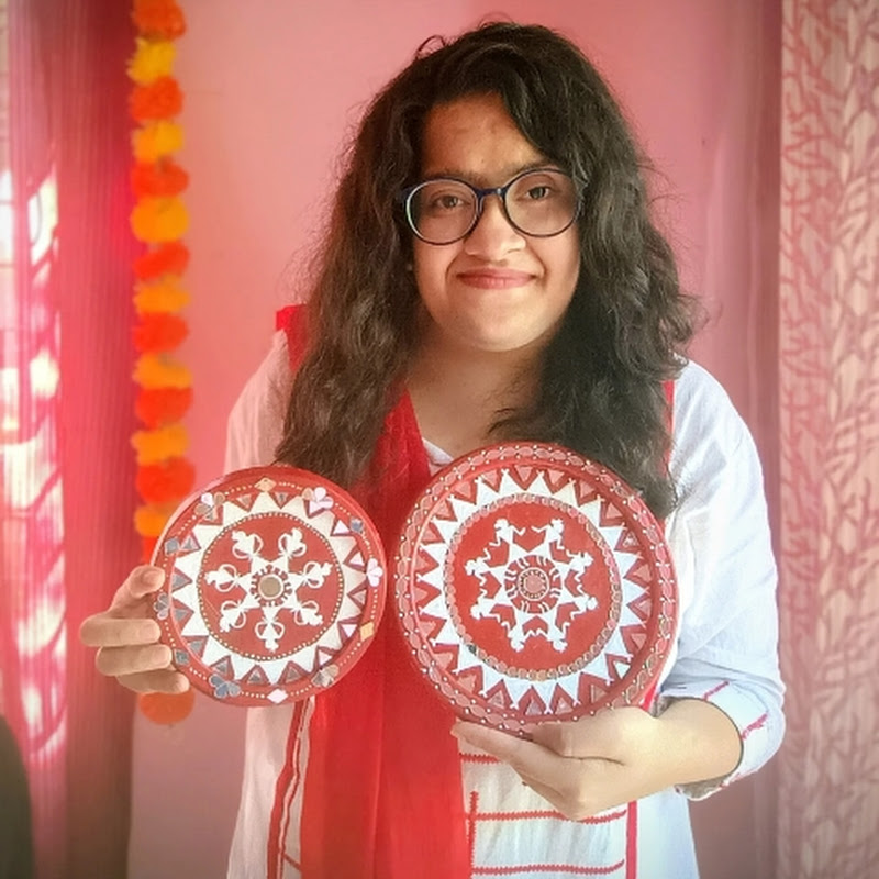 Vineeta Negi Arts 