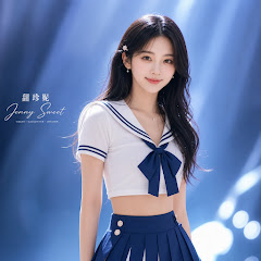 甜珍妮 Jenny Sweet
