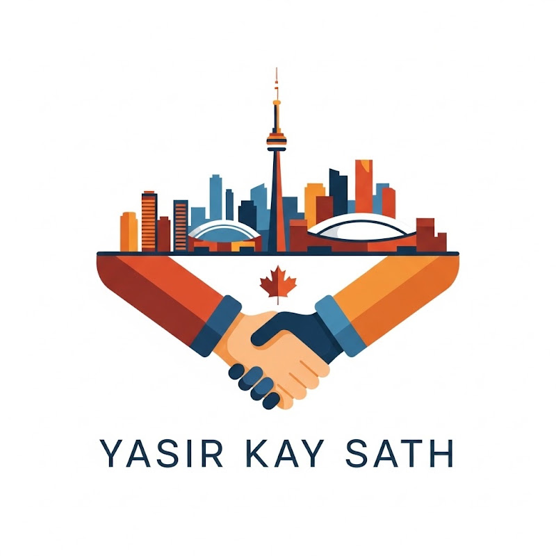 Yasir Khan ( Canada Wala )