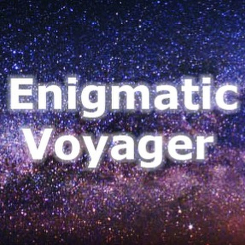EnigmaticVoyager