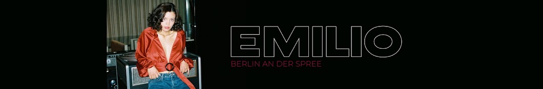 EmilioMusikVEVO YouTube channel avatar