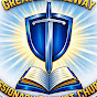 Greater Bibleway Detroit logo