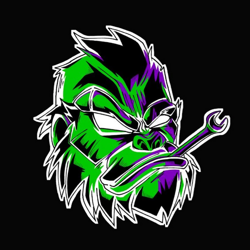 GORILLAGARAGE
