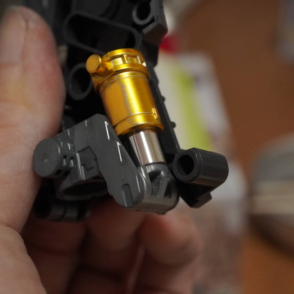 Former paint shop model channel Matsukichi - YouTube